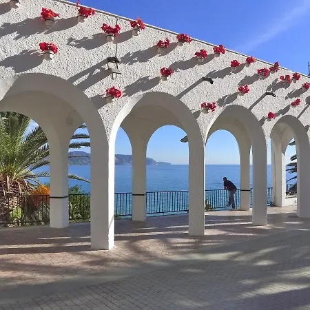 Paraiso Blanco * Nerja