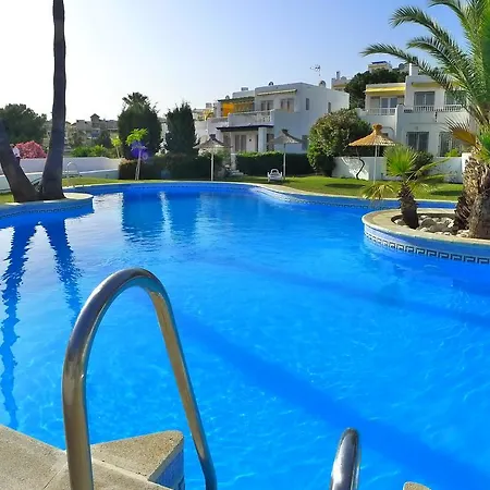 Villa Paraiso Blanco Nerja