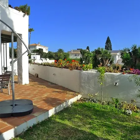 Villa Paraiso Blanco Nerja