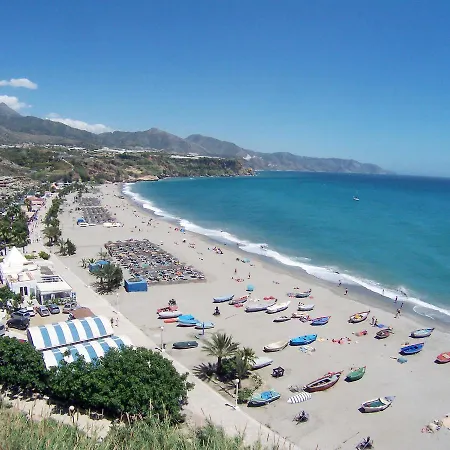 Paraiso Blanco * Nerja