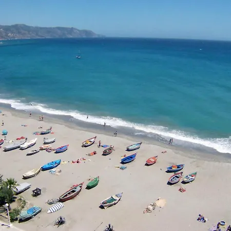 Paraiso Blanco