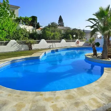 Paraiso Blanco Nerja