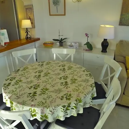Villa Paraiso Blanco *