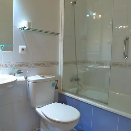 Paraiso Blanco Villa *