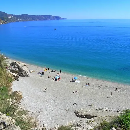 Paraiso Blanco * Nerja
