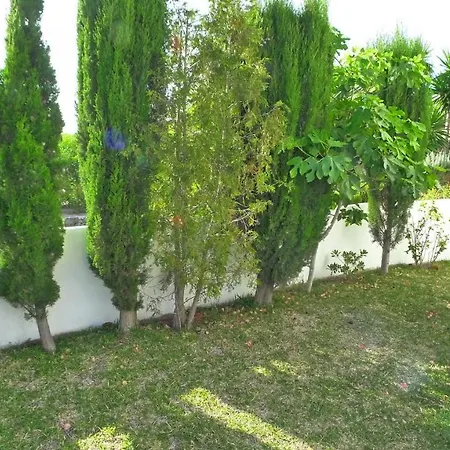 Villa Paraiso Blanco