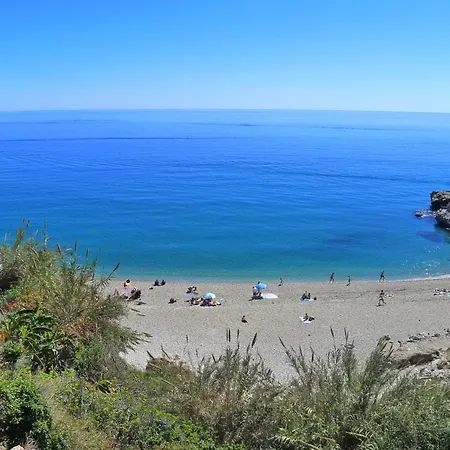Paraiso Blanco Nerja