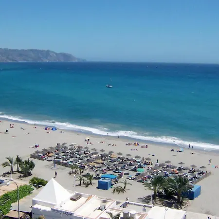 Villa Paraiso Blanco Nerja